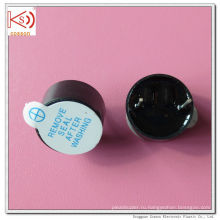 2kHz Самый маленький 9 * 5,5 мм Pin Type Magnetic Buzzer